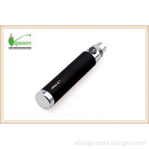 Unisex 4.2V 1100mAh EGO E Cigs for CE4 Atomizers , 350 puff